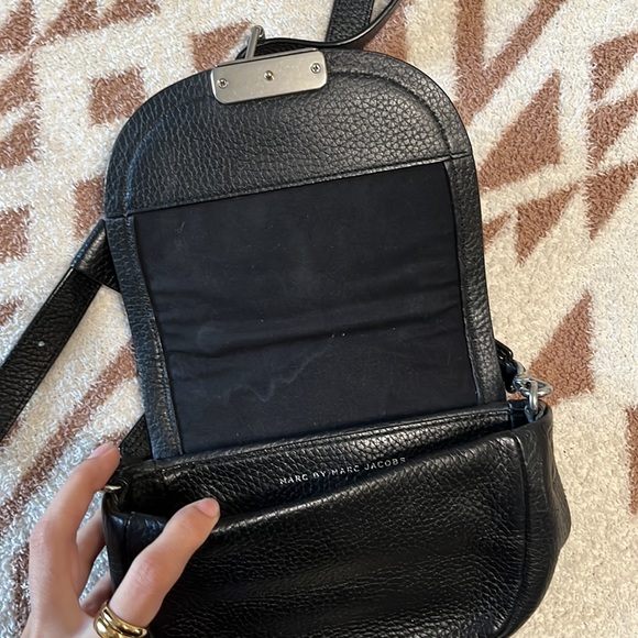 Marc Jacobs mini crossbody bag - Picture 5 of 8